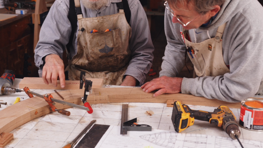 Making a Stem