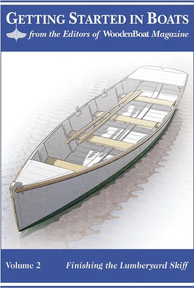Getting Started in Boats Volume 2