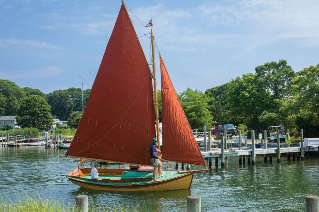 DATESY, a the Harry Bryan’s Katie design.
