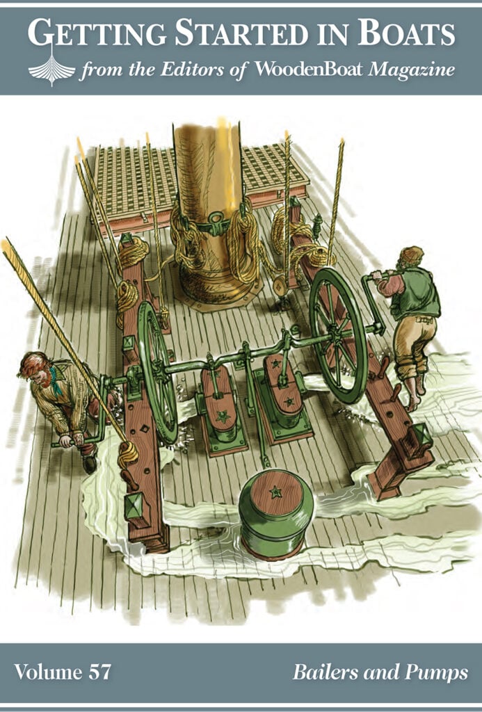 Volume 57 Bailers and Pumps.
