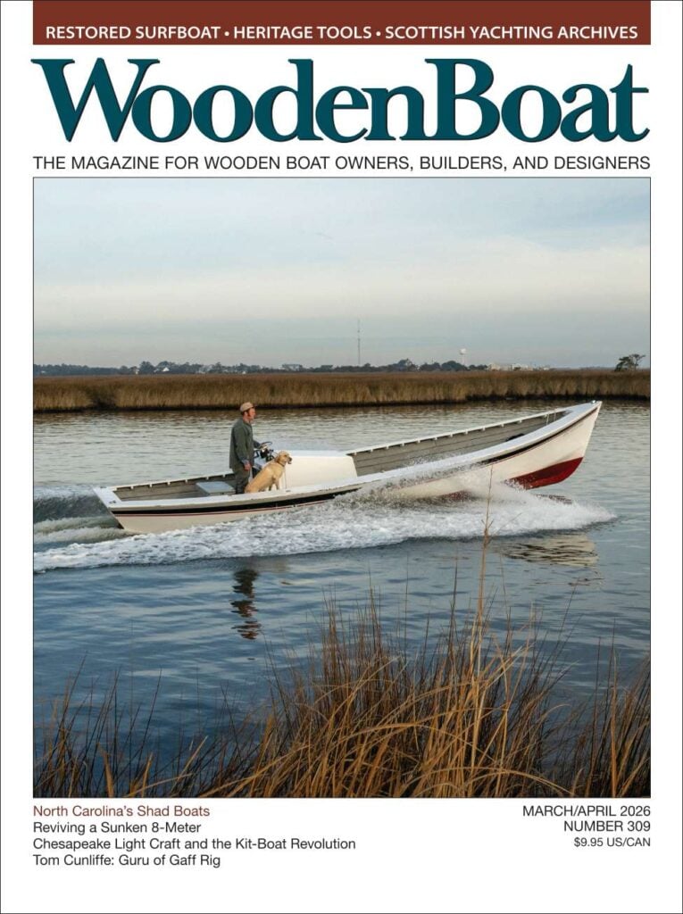 March/April 2026 issue cover