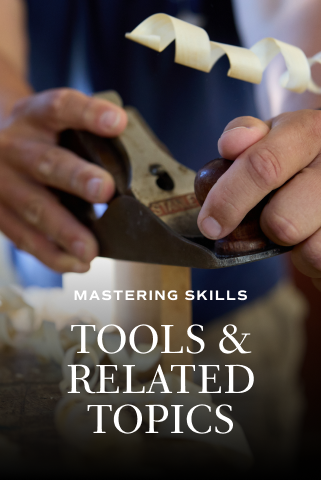Tools and Related Topics