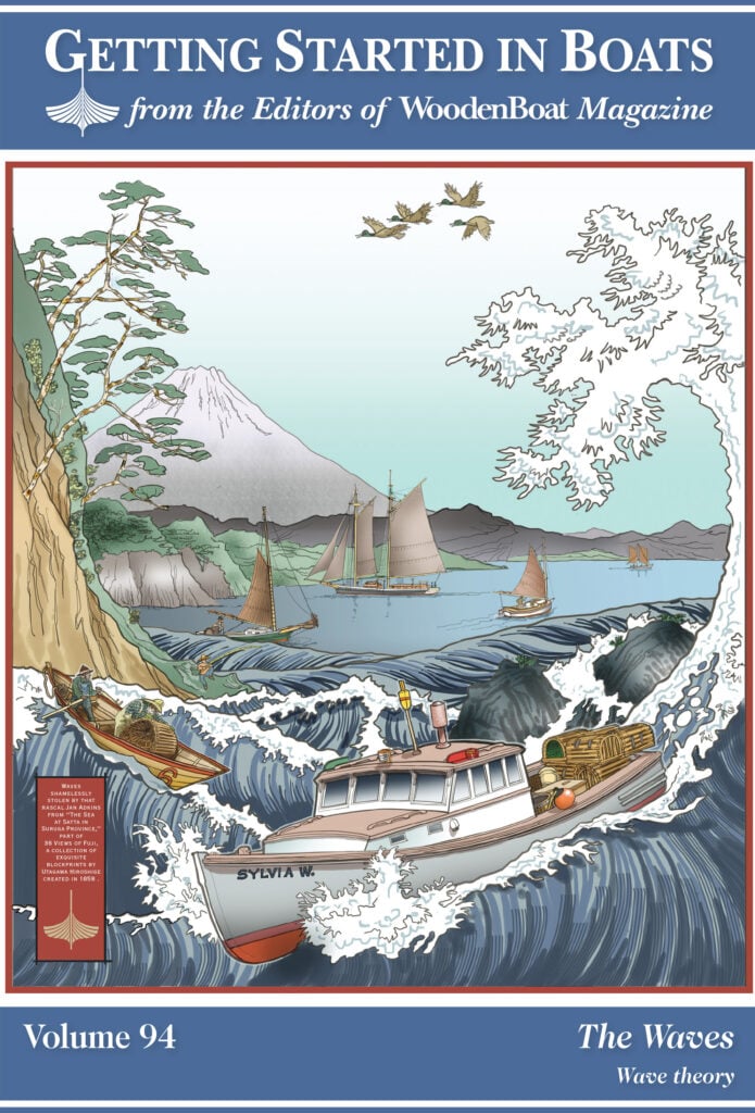 Getting Started Volume 94 The Waves: Wave theory.